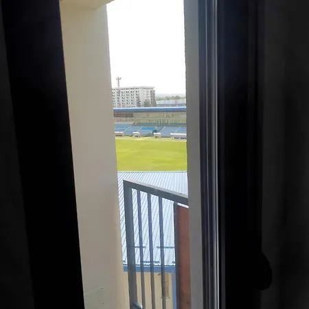 Apartman Panic * Jagodina