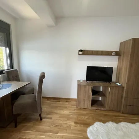 Apartman Panic