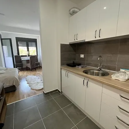 Apartman Panic Apartment *