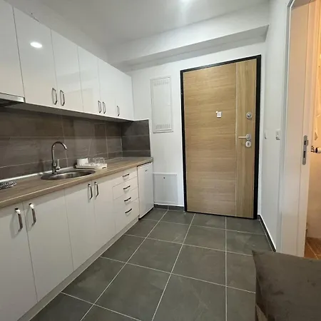 Apartman Panic Apartment Jagodina