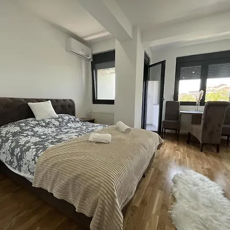 Apartman Panic Apartment Jagodina