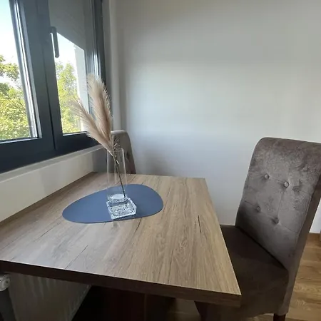 Apartman Panic *