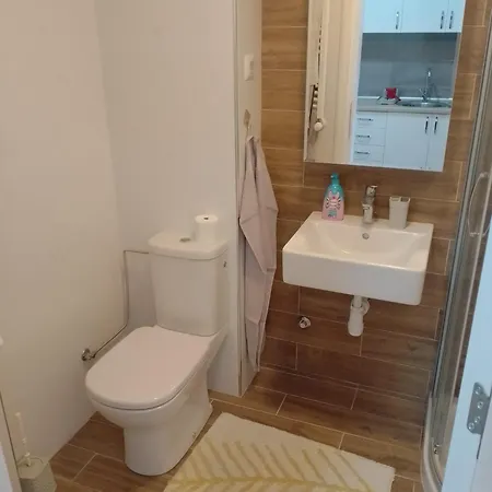Apartman Panic Jagodina