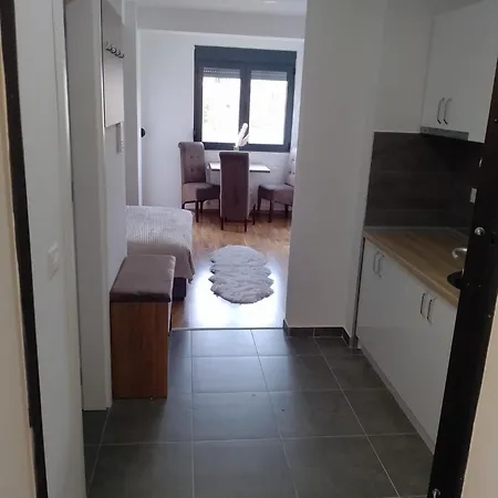 Apartman Panic Jagodina