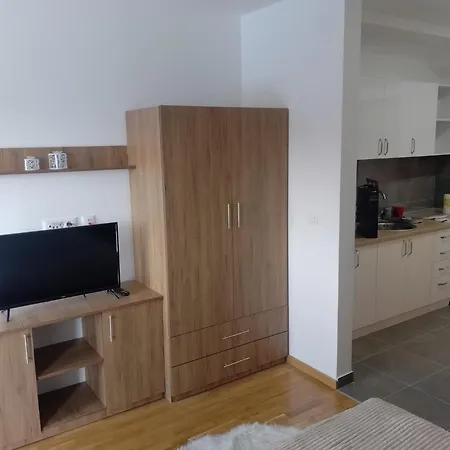 Apartman Panic * Jagodina