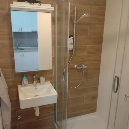 Apartman Panic Jagodina